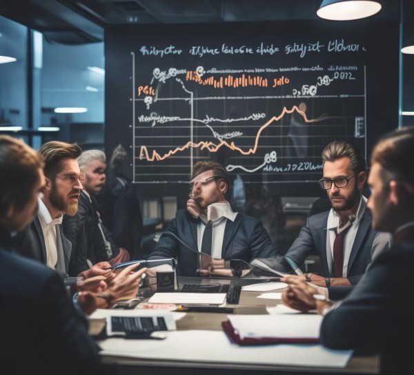 酒水商贸合作与案例分析，酒水企业与商贸公司合作的深度分析