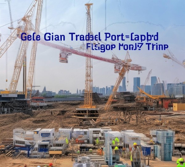 油田商贸产品项目范围分析